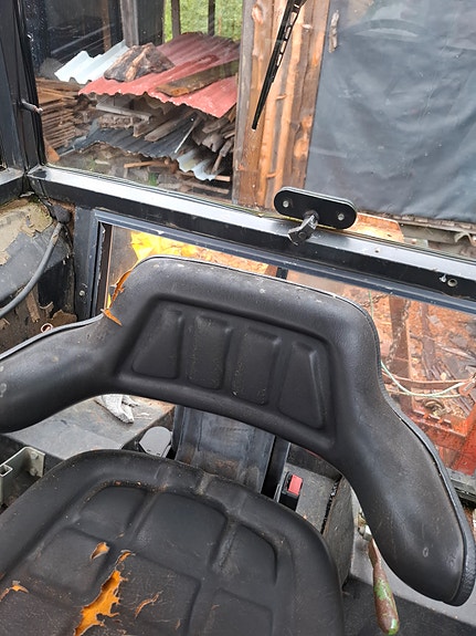 John Deere 1630 4x4 8 of 12