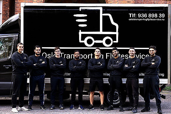 Bilde 1 av 3 i jobbannonse-galleriet