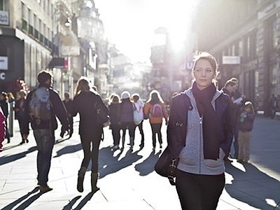 Folkehelseinstituttet FHI logo