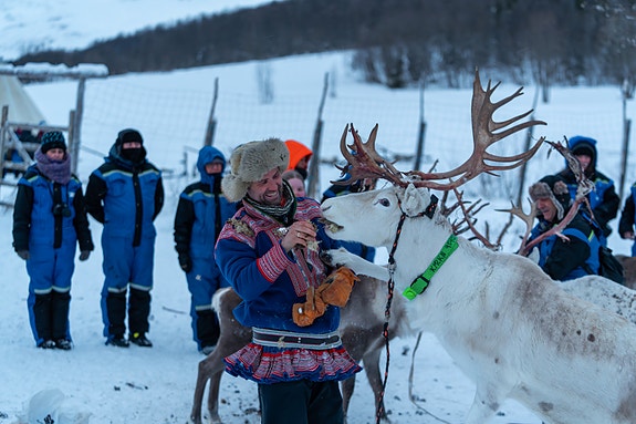 Bilde 3 av 8 i jobbannonse-galleriet