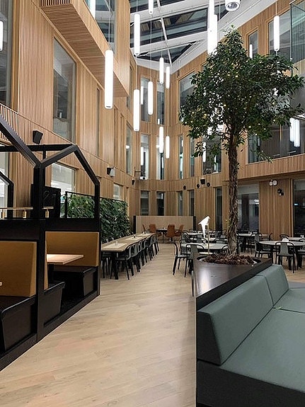 Bilde 2 av 3 i jobbannonse-galleriet