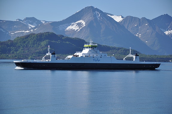 Bilde 1 av 4 i jobbannonse-galleriet