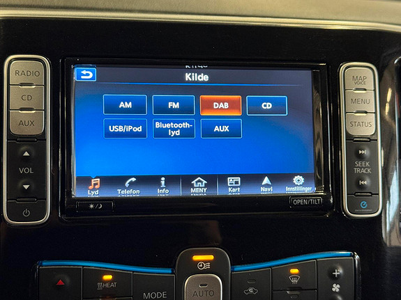 Nissan e-NV200