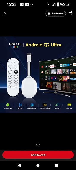 Product image 2 of 6