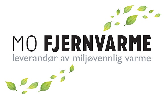 Mo Fjernvarme AS logo