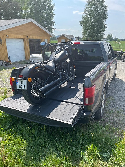 Harley-Davidson FLSS Softail Slim S 27 of 30