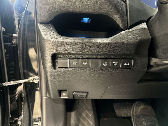 Toyota RAV4 Plug-in Hybrid