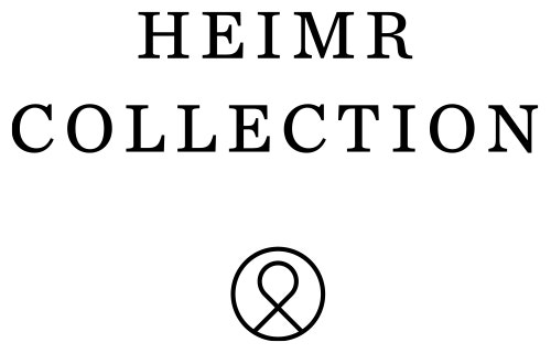 HEIMR Collection logo