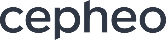Cepheo logo