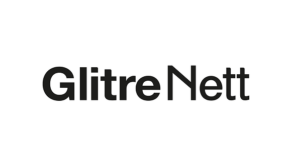 Glitre Nett AS logo