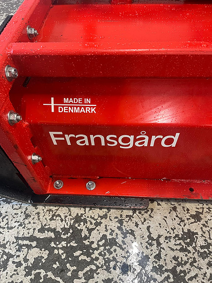 Krattknuser/kantklipper