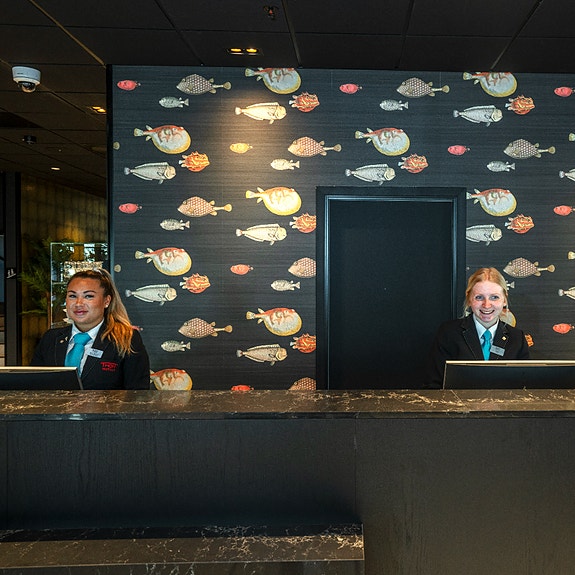 Olav Thon Gruppen logo