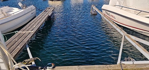 Haugesjøen Brygge, Haugesund - Båtplass til leie. 2 of 5