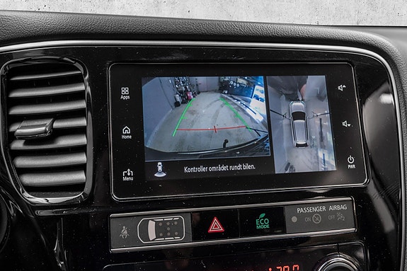 Mitsubishi Outlander 24 of 27