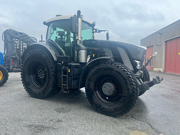 Fendt 939 VARIO 2018, kr 1 549 000,-
