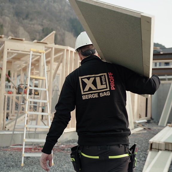 Bilde 1 av 4 i jobbannonse-galleriet