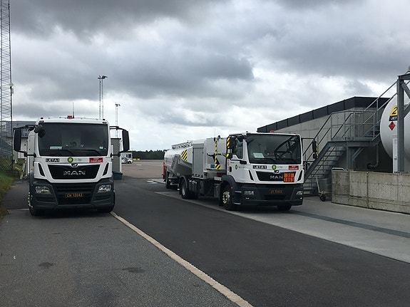 Bilde 4 av 9 i jobbannonse-galleriet