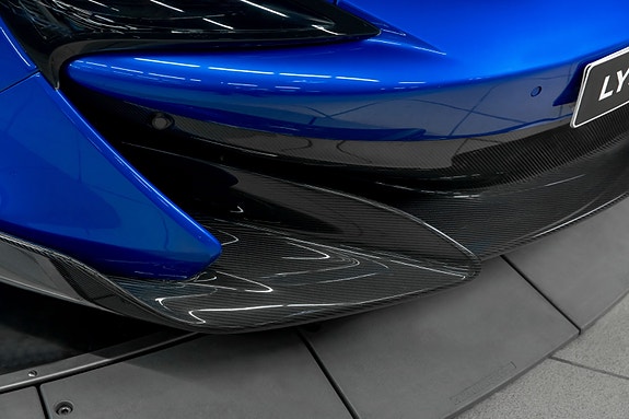 McLaren 600LT 22 of 30
