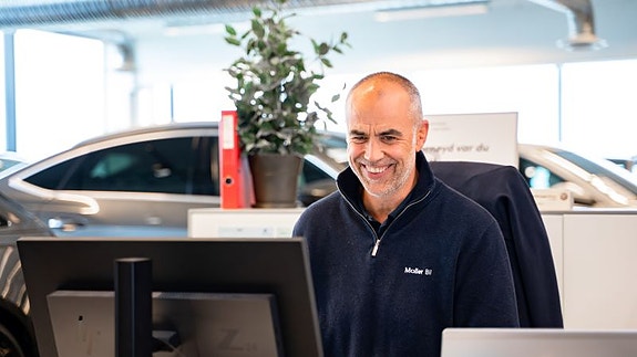 Bilde 1 av 1 i jobbannonse-galleriet