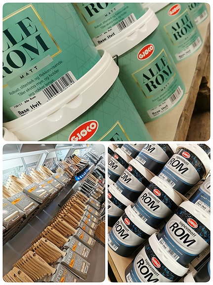 Bilde 2 av 4 i jobbannonse-galleriet