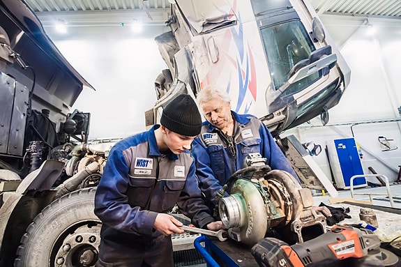 Bilde 8 av 10 i jobbannonse-galleriet