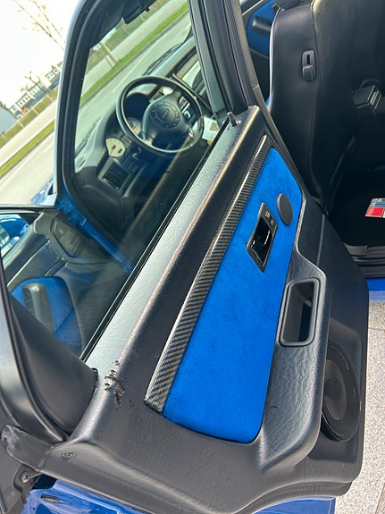 Audi RS2 28 of 30