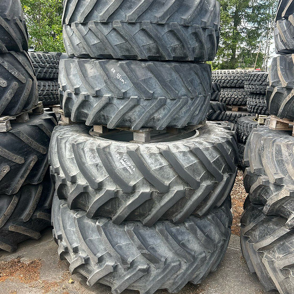 Tm 800 650/65-42    600/65-30