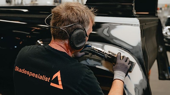 Bilde 1 av 1 i jobbannonse-galleriet