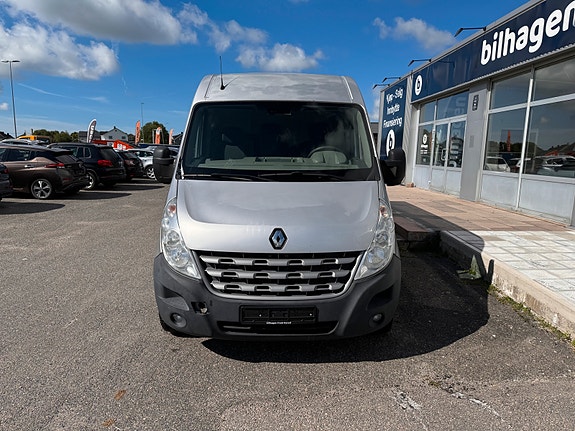 Renault Master 4 of 5