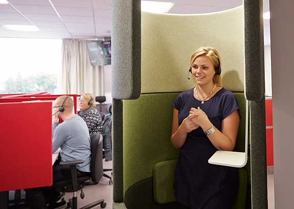 Bilde 1 av 5 i jobbannonse-galleriet