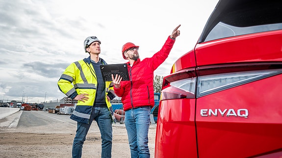 Bilde 10 av 10 i jobbannonse-galleriet