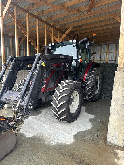 Valtra A105H4 2023, kr 769 000,-
