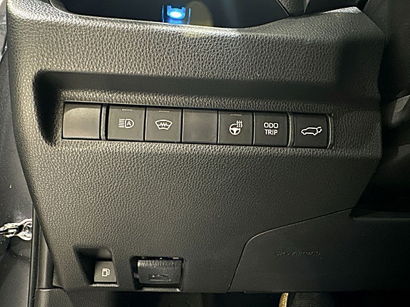 Toyota RAV4 Plug-in Hybrid