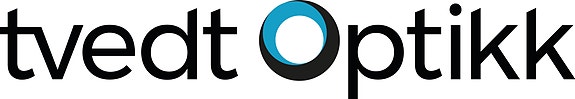 Tvedt Optikk AS logo