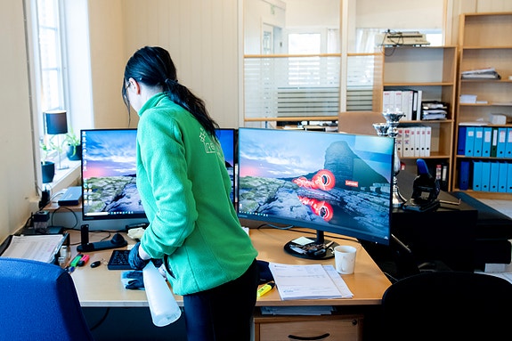 Bilde 6 av 7 i jobbannonse-galleriet