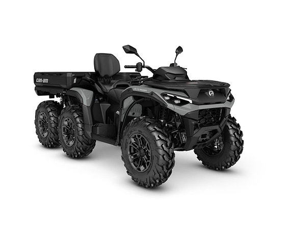 Can-Am Outlander 6x6 850 DPS