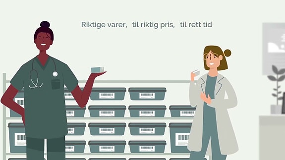 Bilde 1 av 1 i jobbannonse-galleriet