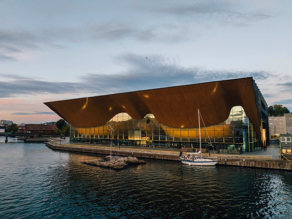 Bilde 1 av 5 i jobbannonse-galleriet