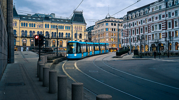 Bilde 1 av 1 i jobbannonse-galleriet