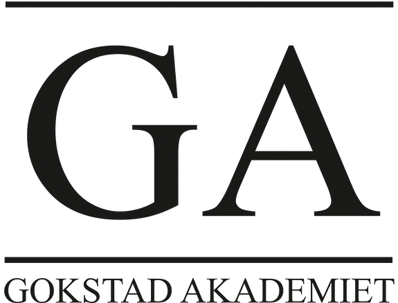 Gokstad Akademiet AS logo