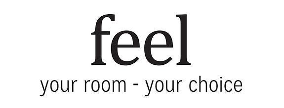 Feel logo
