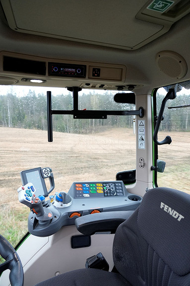 Fendt 313 Vario 2018, kr 962 000,-