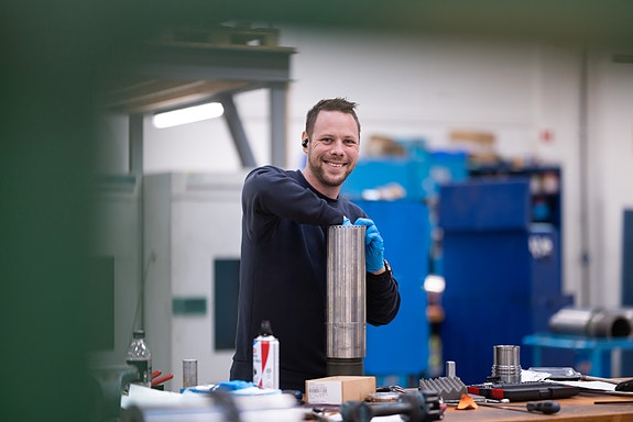 Bilde 3 av 5 i jobbannonse-galleriet