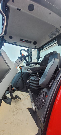 Valtra A95 2023, kr 690 000,-
