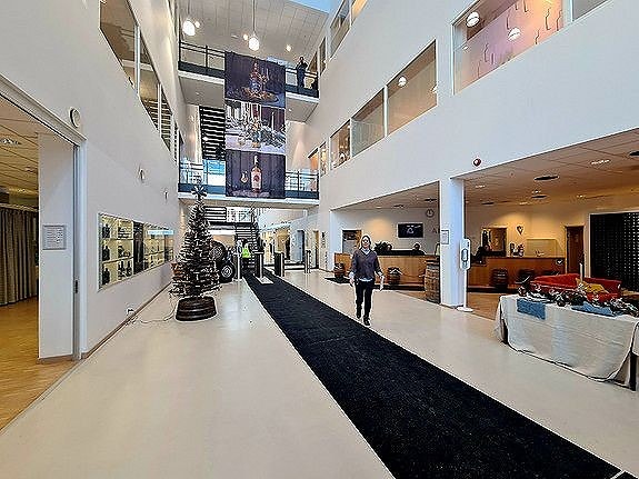 Bilde 2 av 2 i jobbannonse-galleriet