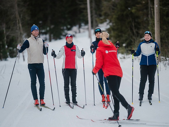 Bilde 1 av 1 i jobbannonse-galleriet