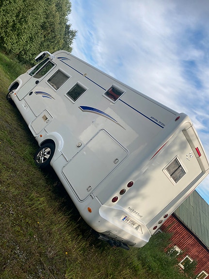 Autostar Aryal 8089 4 of 30