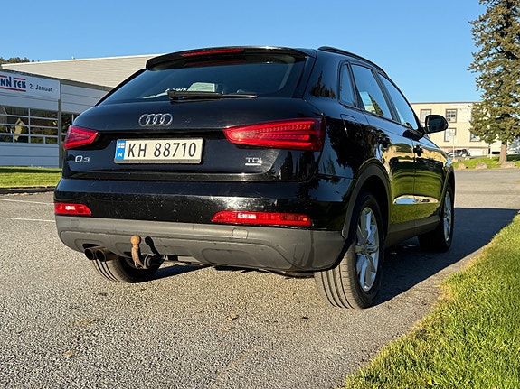 Audi Q3 22 of 30