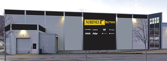 Bilde 1 av 2 i jobbannonse-galleriet