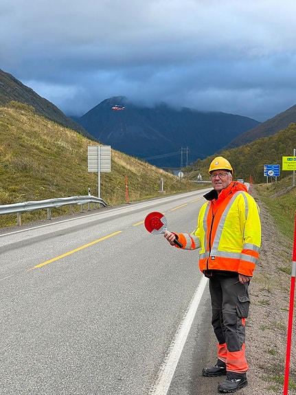 Bilde 5 av 9 i jobbannonse-galleriet